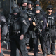 Image for article titled Report: Supplying Police With High-Powered Military Weapons To Sharply Reduce Costs Of Shooting Suspects Multiple Times